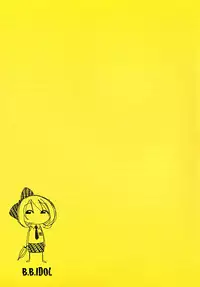 [Koutarou] B☆B☆IDOL Final Splash!!!