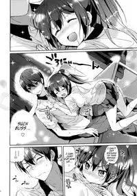 (C86) [Kurimomo (Tsukako)] READY STEADY GO (Free!) [English] [EHCove]