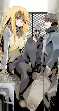 [Junk Island (RYU)] SLAVE FIGHT [Digital]