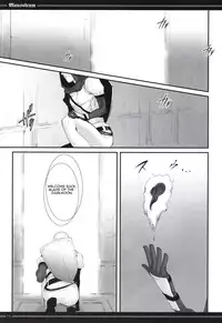 (C82) [A.P.YAMAMOH (Yamamoh)] Mausoleum (Dark Souls) [English] [N.C. Translations]