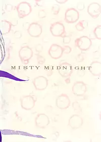 [MISTY MIDNIGHT (Shirasaka Biyu)] Seiya Saint Night (Kaitou Saint Tail)