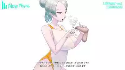 Onani Support Doll MODEL: Maid