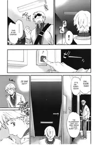 [Cuvie] - Hoshigari! - Complete (English)[SaHa]