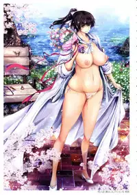 [TANA] Roshutsu Collection