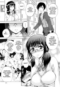 [Sabusuka] AIR-H! Ch. 1-4, 7 [English] [SaHa]