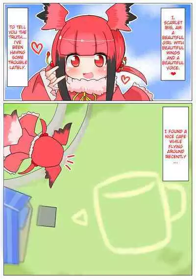 Shojo-chan Muchimuchi desu kedo?