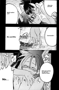 [Gyokusaijima (38-Shiki)] Sakamoto-san! Overshoot desu!? (Strike Witches) [English] [Keemikko89]