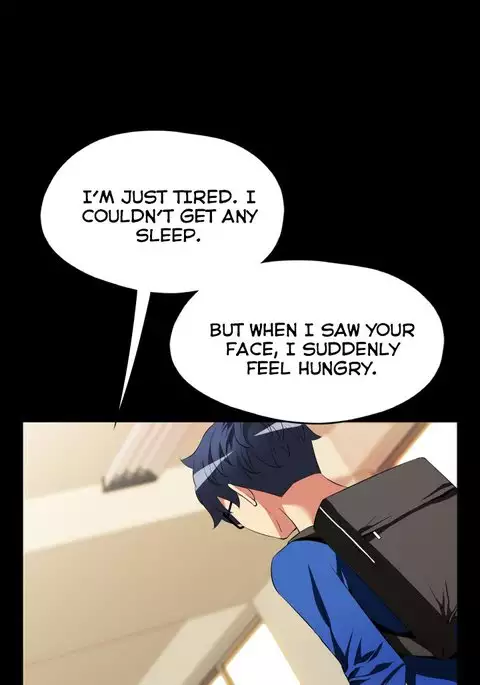 Love Parameter Ch.1-50