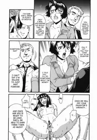 [Don Shigeru] Meshuu - A Female Prisoner [English] {SaHa}