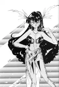 (C45) [Office Neko] Milky Syndrome EX2