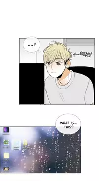 [Silverstar] Talk To Me Ch.1-32 (English) (Ongoing)