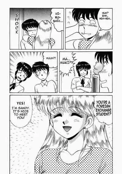 [Mizuyoukan] Happening STAR (All chapters + Milky Mate & Sweet Panic) (English) (ongoing)