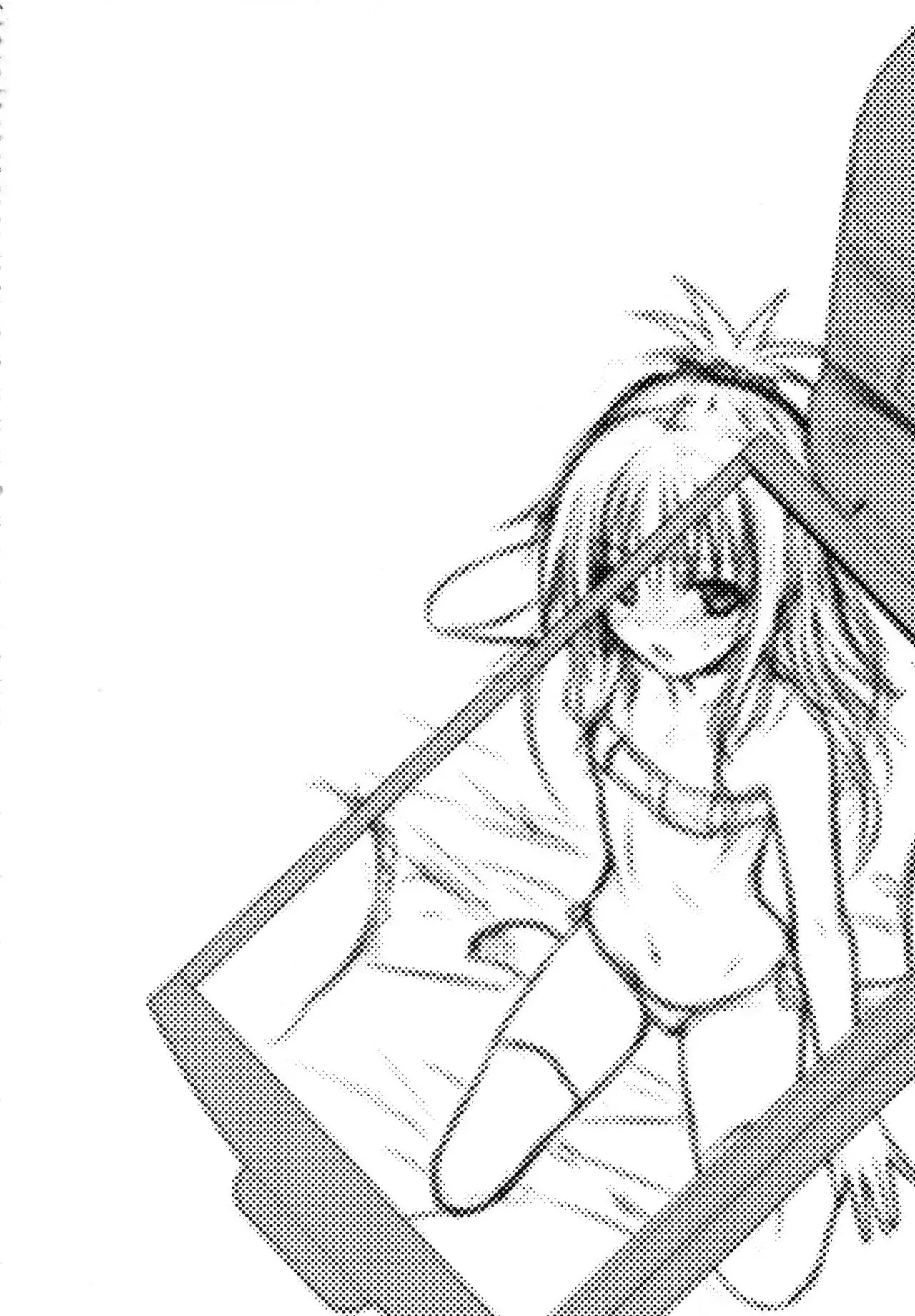 Prototype Orange Mikan Hon Soushuuhen