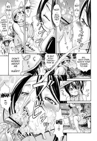 [E-Musu Aki] Mononoke Acme (Complete) [Eng] {AmaiLittleThing + Doujin-Moe.us}