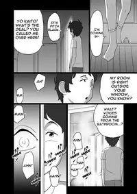 [the_orz] High Teen Boogie Woogie Sangenme [English] [Jashinslayer]