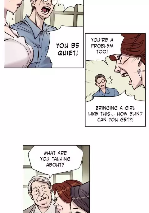 Atonement Camp Ch.1-42