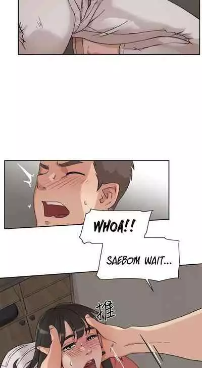 Everything about Best Friend Manhwa 01-13 [English]