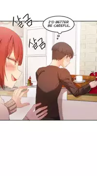 [Mx2J] Hahri's Lumpy Boardhouse Ch. 0-23 [English] (YoManga) (Ongoing)