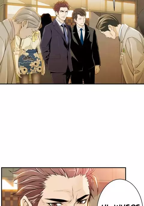 Kill the Dead Bastard Ch.1-3