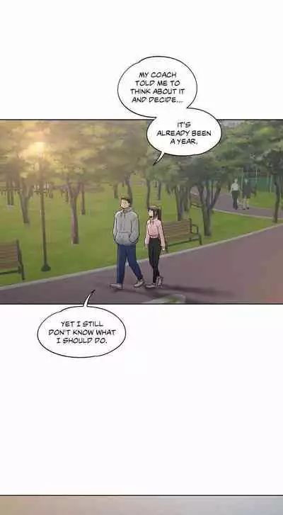 [Choe Namsae, Shuroop] Sexercise Ch.73/? [English] [Manhwa PDF]