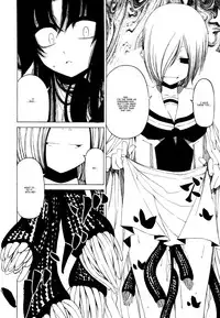 [Benjamin] Take that Hand (Sono Te wo Totte) (English) [Complete]