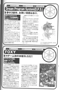 Magezine:Super Beautiful Girls-Games Chronicle Complete Book 1892-2000