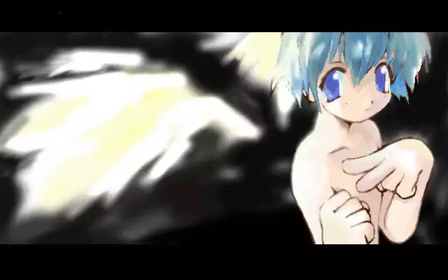 Y. Harada CG-Collection vol.1 - Natsu he no Tobira