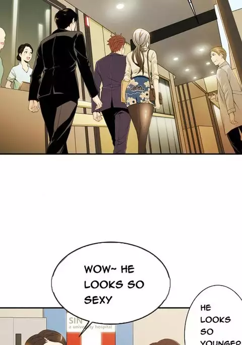 Kill the Dead Bastard Ch.1-3