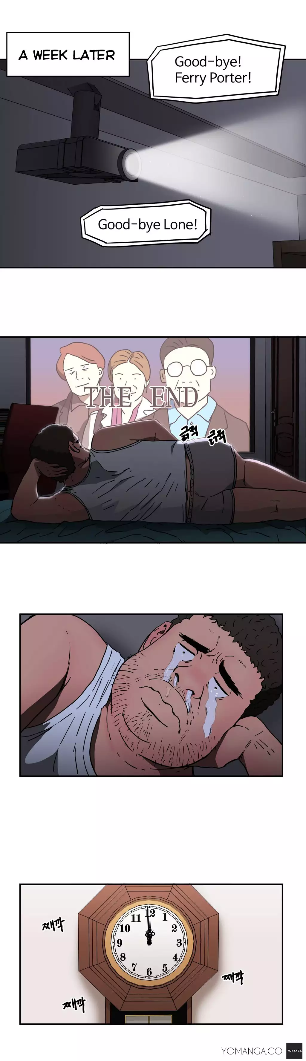 Refrain Love Ch.1-19