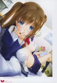 [Happoubi Jin] Happoubi Jin Gashuu Hoteri