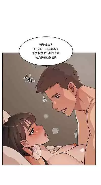 Everything about Best Friend Manhwa 01-13 [English]