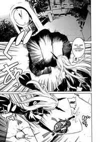 [Tendo Masae] Ochita Mesubuta-tachi - Ch.1-9 [English] {doujins.com}