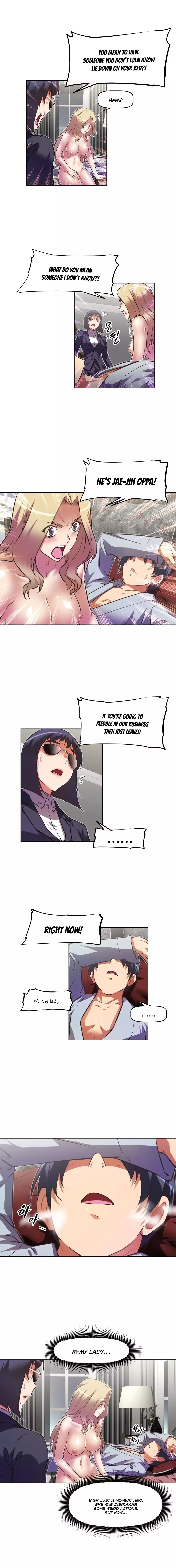 Brawling Go Ch.76-117