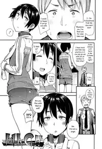 [Toruneko] Anoko to Iikoto Ch.1-7 [English]
