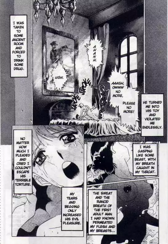 Immoral Angel Vol2 00 - Prologue That Day