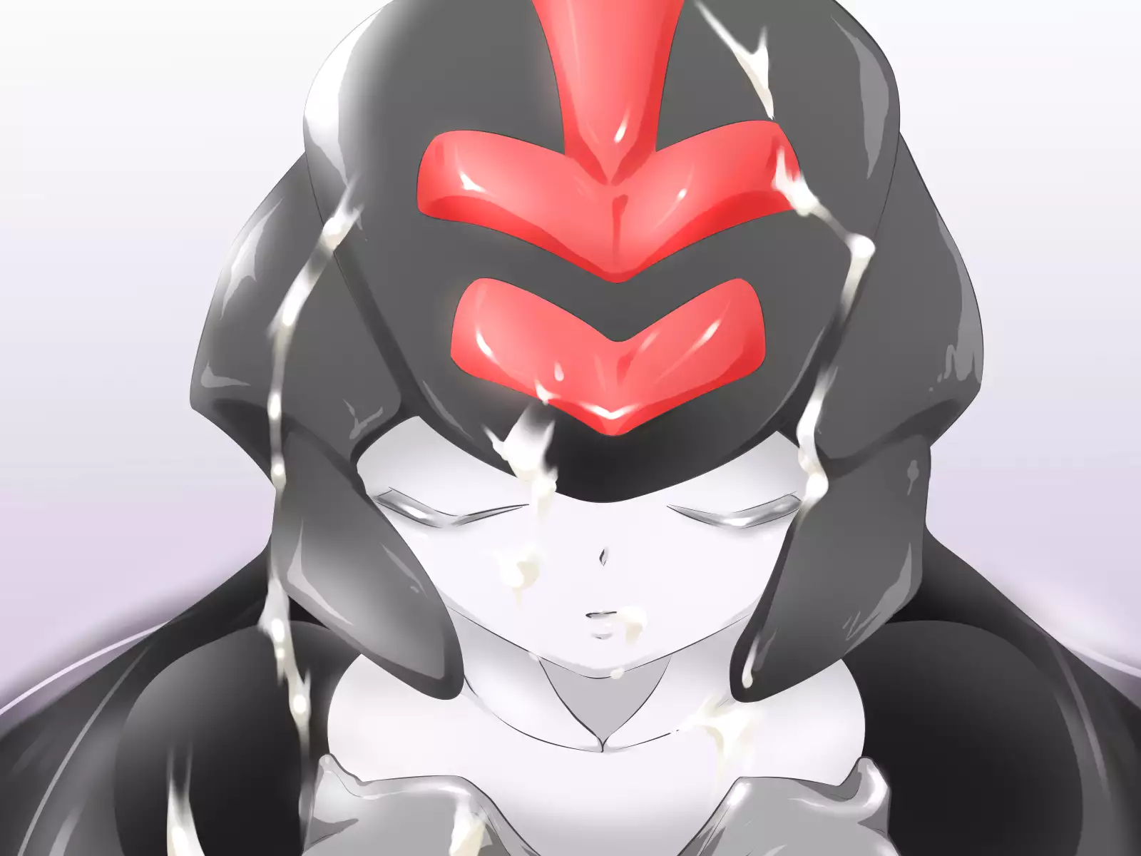 A ROBOT This Sexy Should Have MOE-AI To Match!!