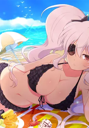 Master Ninja Senran Kagura NEW LINK - Swimsuits