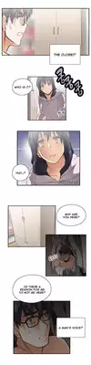 [Husky guy] SStudy Ch.0-32 (English) (YoManga) (Ongoing)