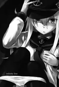 (C85) [infinity line (Misato Nana)] Shinrai Shiteru yo Shireikan (Kantai Collection -KanColle-)