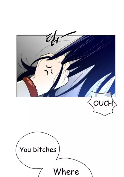 Perfect Half Ch.1-32