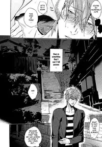 [Shuusetsu (Tropical Matsuda)] Yokatta ne Haru-chan (Free!) [English] [Moechya]