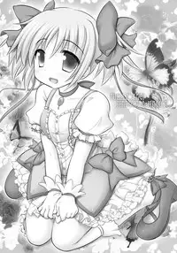 [STUDIO Huan (Raidon)] New MadoHom! (Puella Magi Madoka Magica)