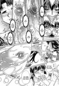 [RAYMON] Anetoris [English] {Kizlan}