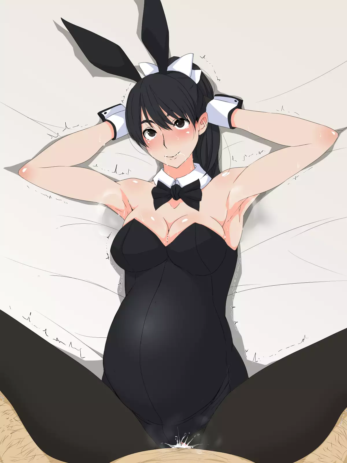 Kare to Kanojo ni Oji-san Plus