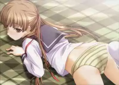 Shin Ringetsu Visual Fanbook