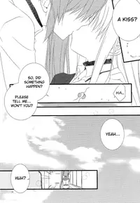 [Kohakura. (Kohaku.)] Nonaggression (Mahou Shoujo Lyrical Nanoha) [English] (NanoFate)