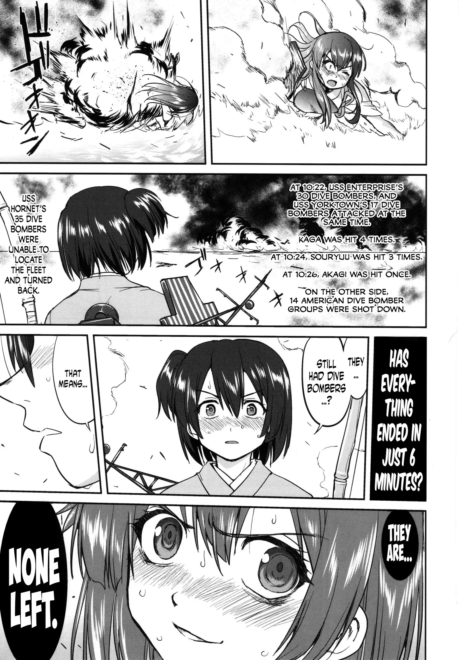 Teitoku no Ketsudan MIDWAY | Admiral's Decision: MIDWAY