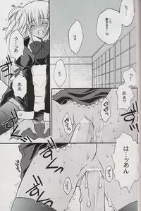 (CR36) [YLANG-YLANG (Ichie Ryouko)] Crazy Paradise e Youkoso! (Ikkitousen)