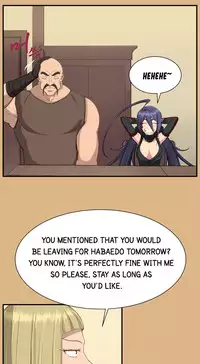 [Hong BanJang] Aharoo Ch.1-28 (English) (YoManga) (Ongoing)