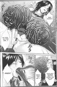 [Nagashima Chosuke] Chounyuu For You Ch. 1-9 [English]